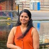 Photograph of Anu