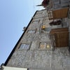 Photo 3: front of house with garden