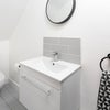 Photo 8: Downstairs WC