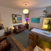 Photo 4: Livingroom/ Diningroom
