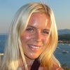 Photograph of Katie 