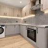 Photo 5: Communal Kitchen