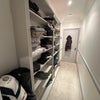Photo 2: Bedroom hallway