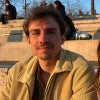 Photograph of Romain