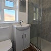 Photo 2: shared bathroom
