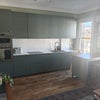 Photo 4: Kitchen/living room