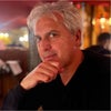 Photograph of Fabrizio