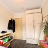 Photo 7: Bedroom / Fitted wardrobe / Hanging rail and shelves 