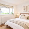 Photo 2: Bedroom 1