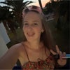 Photograph of Caitlin 