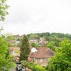 Photo 16: view from balconette