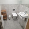Photo 9: Guest toilet