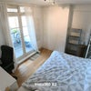 Photo 5: bedroom shot #3