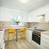 Photo 6: Shared kitchen & breakfast bar
