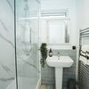 Photo 8: Shared shower room