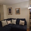 Photo 4: Living room 