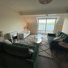 Photo 4: Living room and balcony