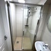 Photo 8: Bathroom / Wet room 
