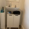 Photo 4: in room washing basin