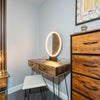Photo 4: Dressing Area