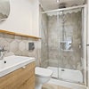 Photo 2: ensuite