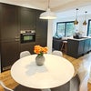 Photo 5: dining room