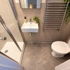 Photo 3: Room 5 - En-Suite