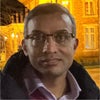 Photograph of Sandeep 
