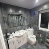 Photo 4: Bathroom