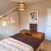 Photo 3: Your bedroom :)