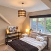 Photo 2: Your bedroom :)