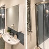 Photo 4: Shared shower room between 2 people