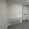 Photo 7: lounge kitchen area, private entrance