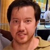 Photograph of Steven