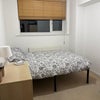 Photo 2: Double bedroom