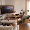 Photo 3: Livingroom 