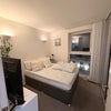 Photo 2: Bedroom currnetly 