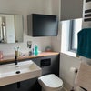 Photo 11: Separate Shower Room