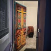 Photo 2: Entrance to the D. Room