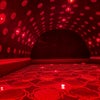Photo 8: Dome infrared sauna 