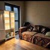 Photo 6: Minimalist living room with dining table (for 3)