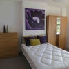 Photo 2: Double bedded bedroom