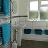 Photo 6: Bathroom