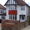 Photo 7: Large House
