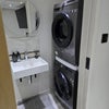 Photo 8: Washer room / downstairs bathroom