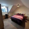 Photo 2: En-Suite Double Room (Room 1)