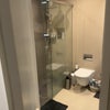 Photo 6: Toilet and shower