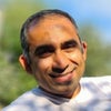 Photograph of Azhar 