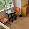 Photo 2: Cosy dining corner with extensive views