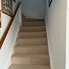 Photo 13: Stairs looking up
